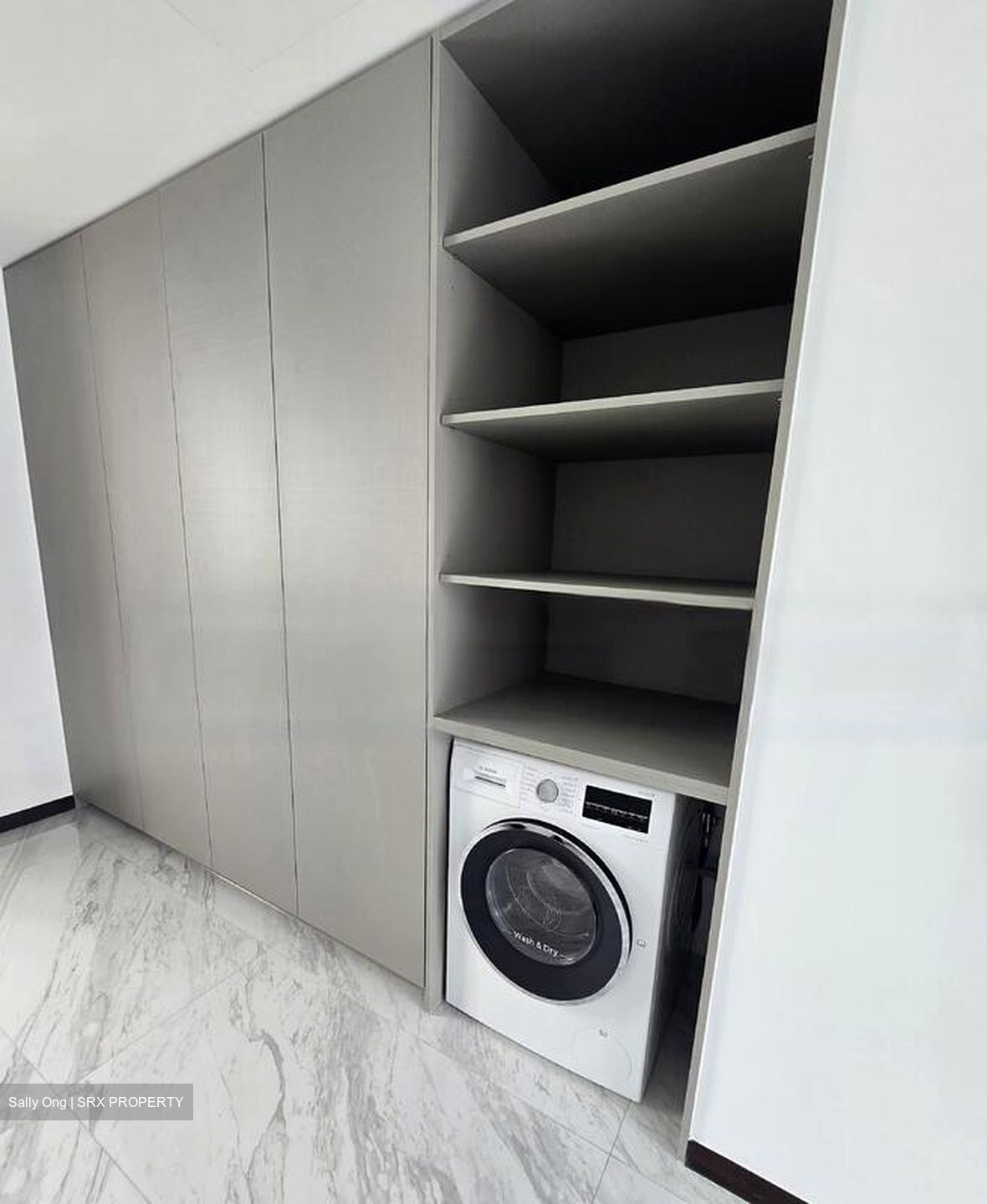 Pasir Ris Central (D18), Condominium #466121011